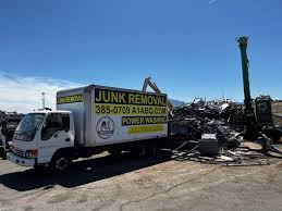 Demolition Debris Removal in Buhl, MN