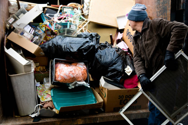Best Appliance Removal  in Buhl, MN