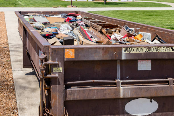 Best Furniture Removal  in Buhl, MN