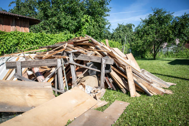 Best Basement Cleanout  in Buhl, MN