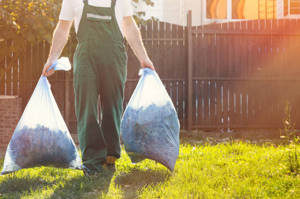 Junk Removal for Events in Buhl, MN